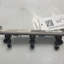 A1320103000 tubo flauto iniezione iniettori Smart Fortwo 451 1.0 B 52 KW 2007-24