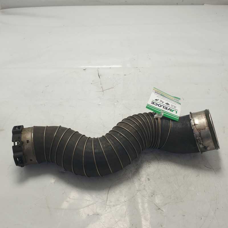 11884414 tubo condotto manicotto intercooler BMW F20 Serie 1 2.0 D 2011