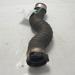11884414 tubo condotto manicotto intercooler BMW F20 Serie 1 2.0 D 2011