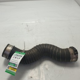 11884414 tubo condotto manicotto intercooler BMW F20 Serie 1 2.0 D 2011