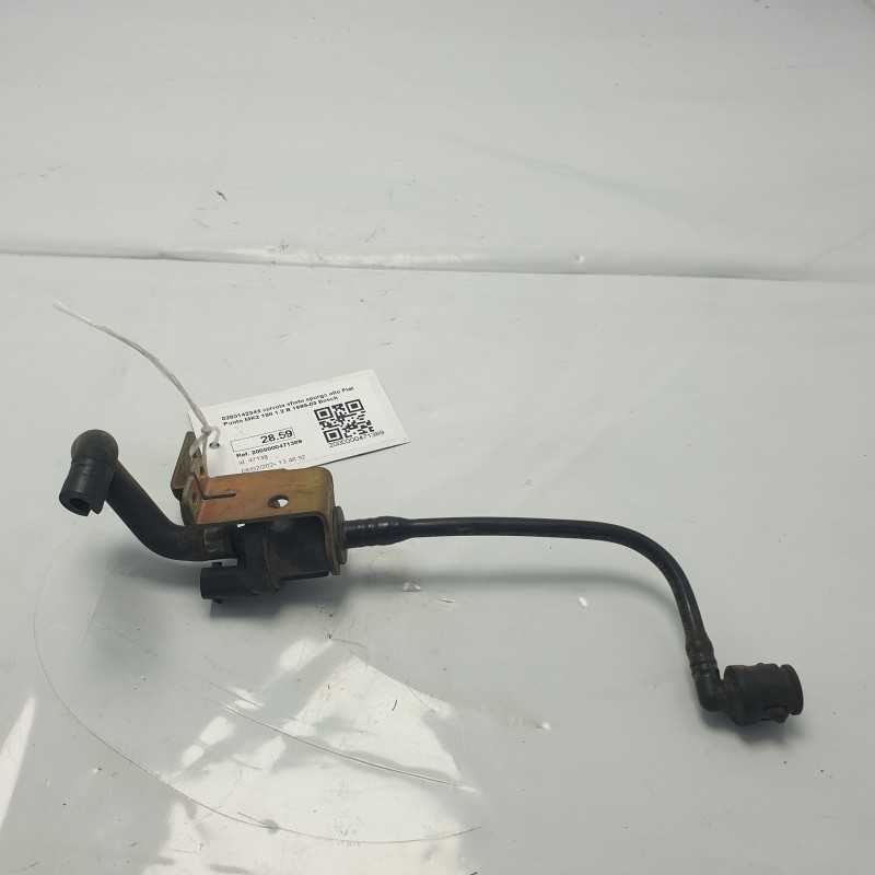0280142343 valvola sfiato spurgo olio Fiat Punto MK2 188 1.2 B 1999-03 Bosch