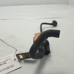 0280142343 valvola sfiato spurgo olio Fiat Punto MK2 188 1.2 B 1999-03 Bosch