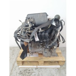 Motore M16A Suzuki Liana...