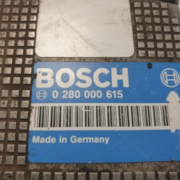 0280000615 centralina flussometro misuratore aria Alfa Romeo 33 905 1.7 B 1983-89 Bosch