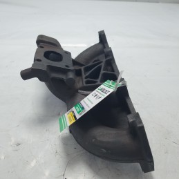 46791354 collettore scarico Alfa Romeo 147 Fiat Bravo 198 1.9 JTD 2005-10