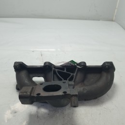 46791354 collettore scarico Alfa Romeo 147 Fiat Bravo 198 1.9 JTD 2005-10