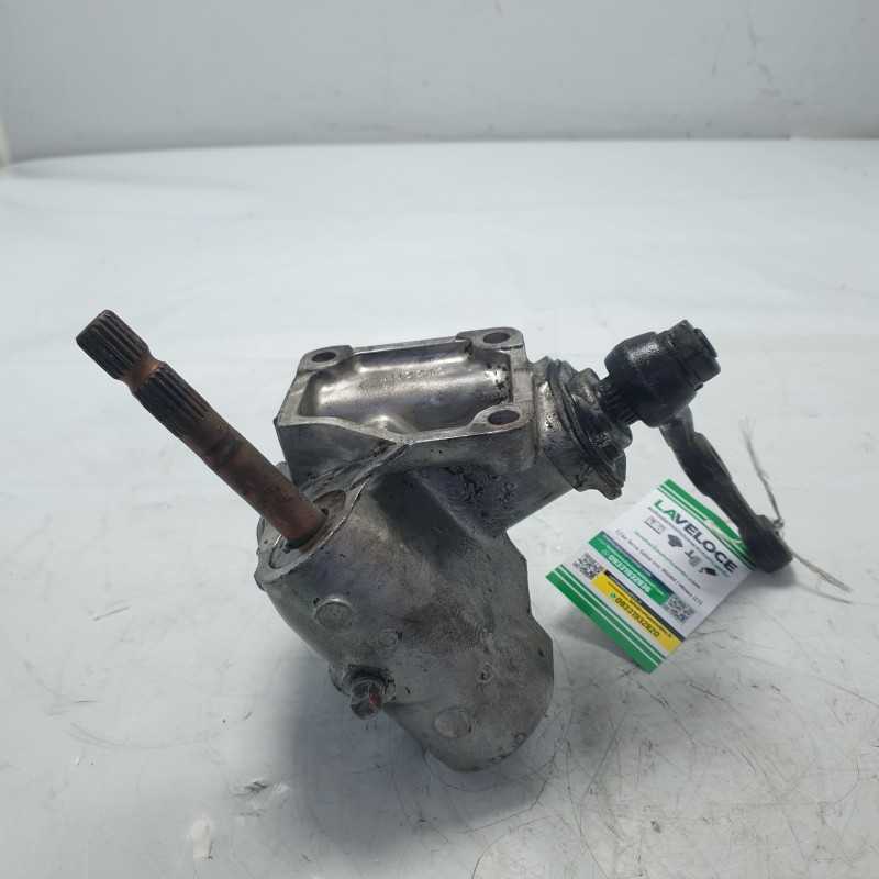 4113242 scatola sterzo Fiat 500 101 110 111 epoca 1957-76