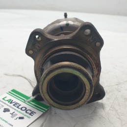 771889-0032 wastegate elettronica geometria variabile Land Rover Range Rover Sport L494 3.0 TD attuatore turbo