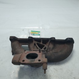 46791354 collettore scarico Alfa Romeo 147 Fiat Bravo 198 1.9 JTD 2005-10