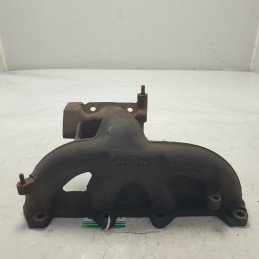 46791354 collettore scarico Alfa Romeo 147 Fiat Bravo 198 1.9 JTD 2005-10