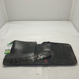 MB646924 paraschizzi parafango post DX Mitsubishi Pajero MK2 V20 1991-99