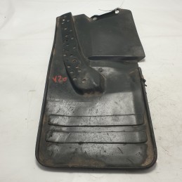 MB646924 paraschizzi parafango post DX Mitsubishi Pajero MK2 V20 1991-99