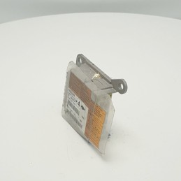 CENTRALINA SENSORE AIRBAG NISSAN NOTE 2004-09 988209U10A BOSCH
