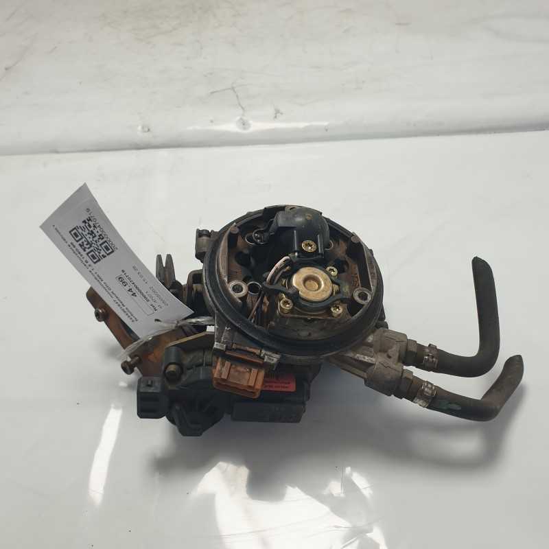 3435201547 monoiniettore carburatore valvola a farfalla Renault Clio MK1 1.2 B 1990-98