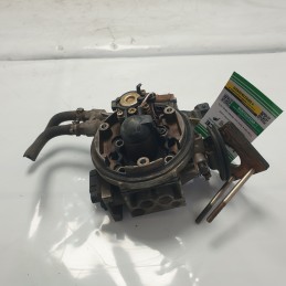 3435201547 monoiniettore carburatore valvola a farfalla Renault Clio MK1 1.2 B 1990-98
