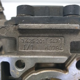 3435201547 monoiniettore carburatore valvola a farfalla Renault Clio MK1 1.2 B 1990-98