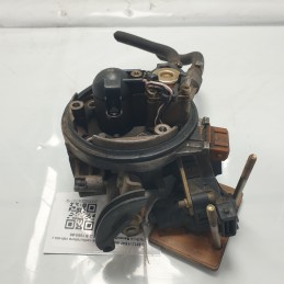 3435201547 monoiniettore carburatore valvola a farfalla Renault Clio MK1 1.2 B 1990-98