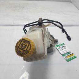 0204051107 pompa freni con vaschetta olio Fiat Grande Punto 199 1.3 MJT 2007-14 Bosch
