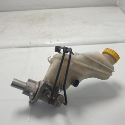 0204051107 pompa freni con vaschetta olio Fiat Grande Punto 199 1.3 MJT 2007-14 Bosch