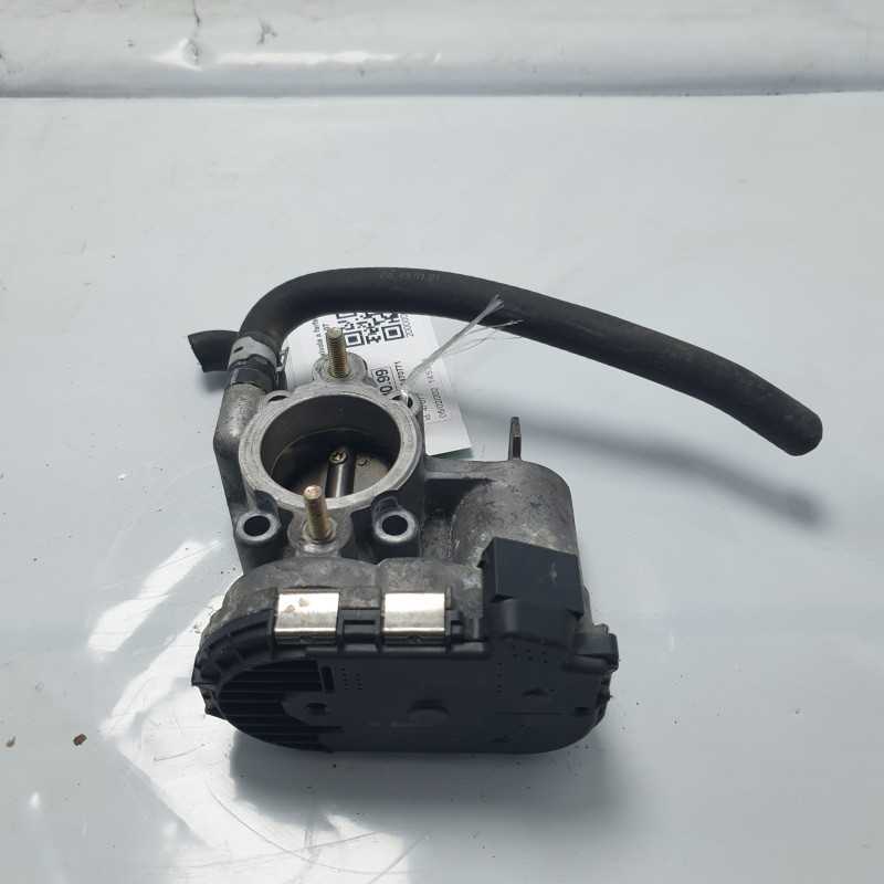 9157512 corpo farfallato valvola a farfalla Opel Agila A 1.0 12V 43 KW 58 CV 2000-07