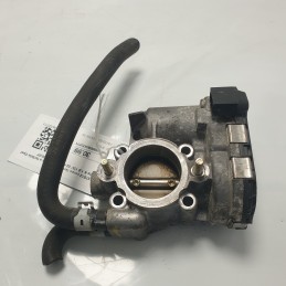 9157512 corpo farfallato valvola a farfalla Opel Agila A 1.0 12V 43 KW 58 CV 2000-07