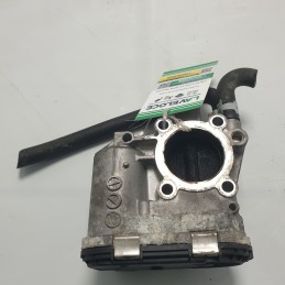 9157512 corpo farfallato valvola a farfalla Opel Agila A 1.0 12V 43 KW 58 CV 2000-07