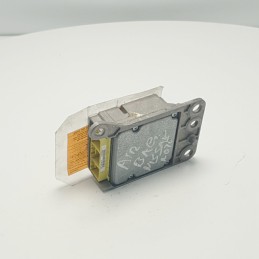 CENTRALINA SENSORE AIRBAG NISSAN NOTE 2004-09 988209U10A BOSCH