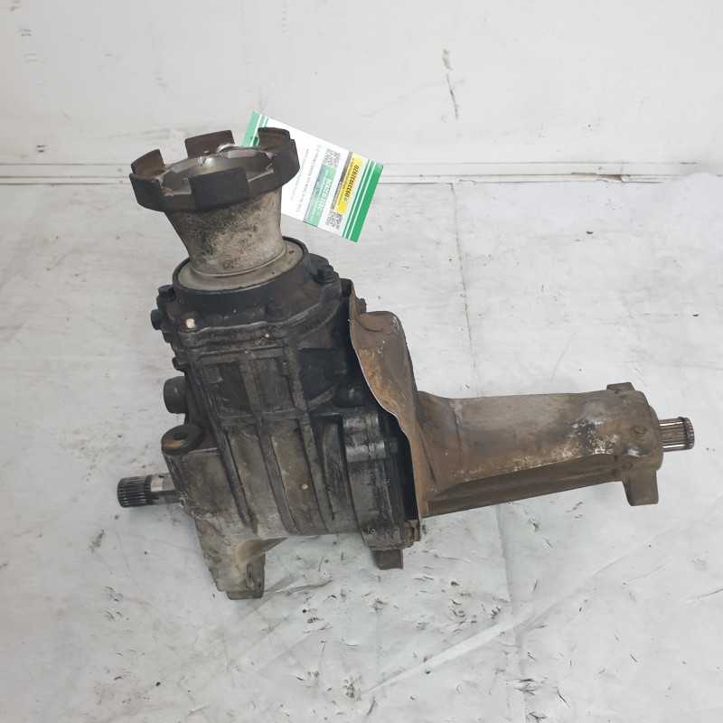 7600019190 Differenziale distributore di coppia ant Opel Antara 2.0 cdti 4x4 110kw 150cv 2007