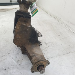 7600019190 Differenziale distributore di coppia ant Opel Antara 2.0 cdti 4x4 110kw 150cv 2007
