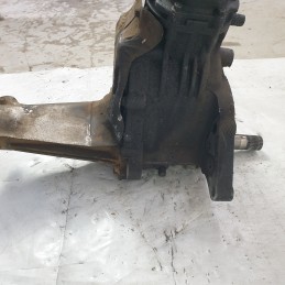 7600019190 Differenziale distributore di coppia ant Opel Antara 2.0 cdti 4x4 110kw 150cv 2007