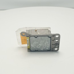 CENTRALINA SENSORE AIRBAG NISSAN NOTE 2004-09 988209U10A BOSCH