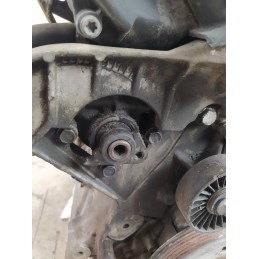 Motore con pompa e iniettori bosch Fiat Bravo I 182 1.9JTD 105CV 182B9000 2001