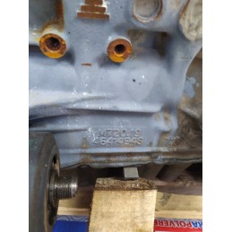 Motore con pompa e iniettori bosch Fiat Bravo I 182 1.9JTD 105CV 182B9000 2001