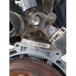 Motore FUJA Ford Fiesta V 1242 55KW 75CV 2002-08