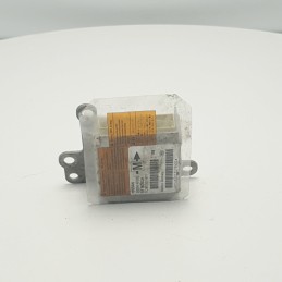 CENTRALINA SENSORE AIRBAG NISSAN MICRA K11 28556AP002 0285001411 BOSCH