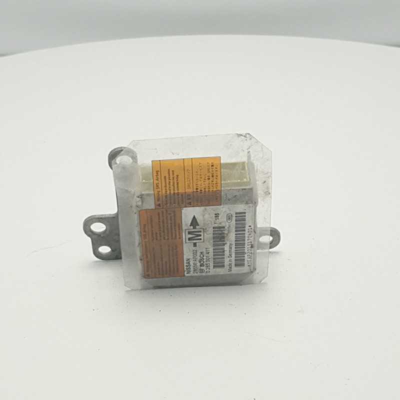 CENTRALINA SENSORE AIRBAG NISSAN MICRA K11 28556AP002 0285001411 BOSCH CENTRALINA SENSORE AIRBAG NISSAN MICRA K11 28556AP002 0285001411 BOSCH