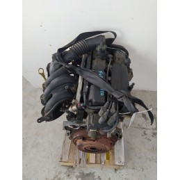 Motore FUJA Ford Fiesta V 1242 55KW 75CV 2002-08
