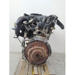 Motore FUJA Ford Fiesta V 1242 55KW 75CV 2002-08