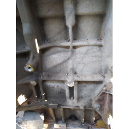 Motore FUJA Ford Fiesta V 1242 55KW 75CV 2002-08