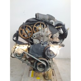Motore FUJA Ford Fiesta V...