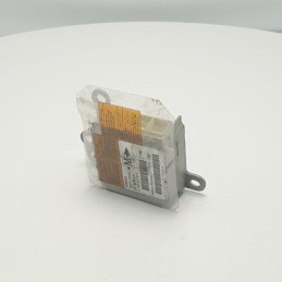 CENTRALINA SENSORE AIRBAG NISSAN MICRA K11 28556AP002 0285001411 BOSCH