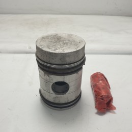 Pistone completo Alfa Romeo...