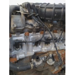 Motore 146C7000 Fiat Uno 45 146 1.0 i.e. 33kw 45cv 1984-95