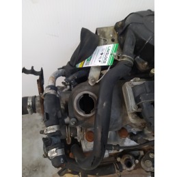 Motore 146C7000 Fiat Uno 45 146 1.0 i.e. 33kw 45cv 1984-95