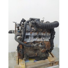 Motore 146C7000 Fiat Uno 45 146 1.0 i.e. 33kw 45cv 1984-95