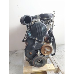 Motore 146C7000 Fiat Uno 45 146 1.0 i.e. 33kw 45cv 1984-95