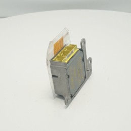 CENTRALINA SENSORE AIRBAG NISSAN MICRA K11 28556AP002 0285001411 BOSCH