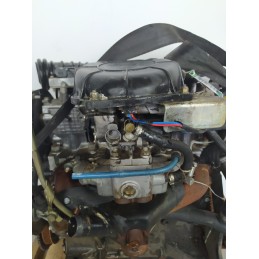 Motore 146C7000 Fiat Uno 45 146 1.0 i.e. 33kw 45cv 1984-95