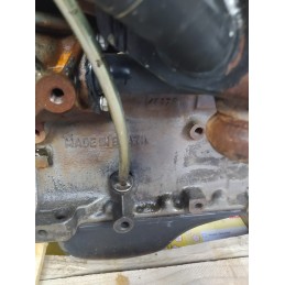 Motore 146C7000 Fiat Uno 45 146 1.0 i.e. 33kw 45cv 1984-95