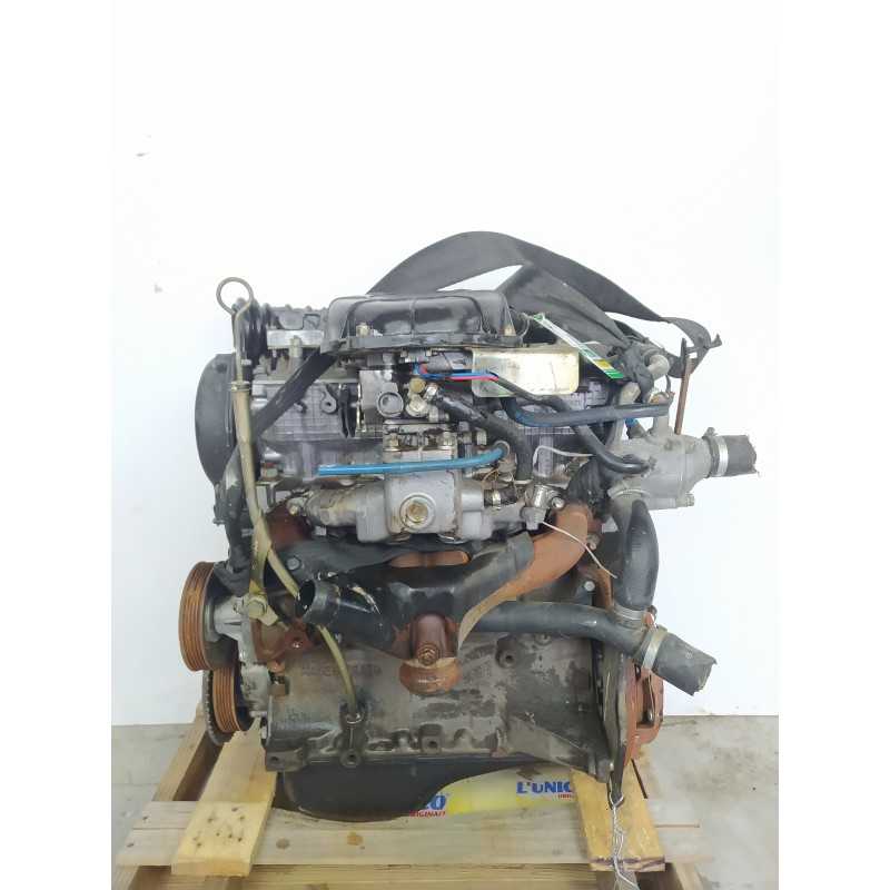Motore 146C7000 Fiat Uno 45 146 1.0 i.e. 33kw 45cv 1984-95